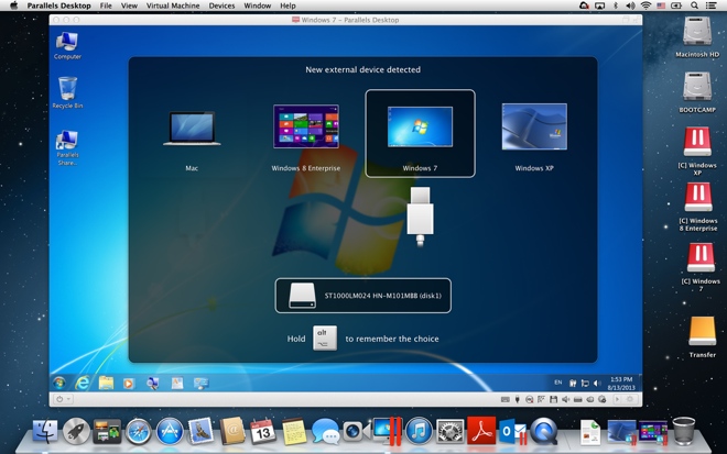 Parallels for mac torrent