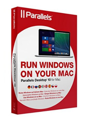 Parallels free windows