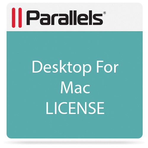 Parallels For Mac Business